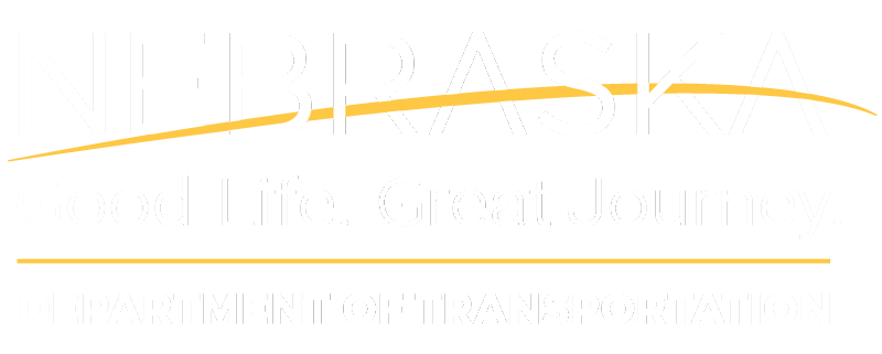 Official Nebraska Deparment of Transportation Website Official Nebraska Deparment of Transportation Website